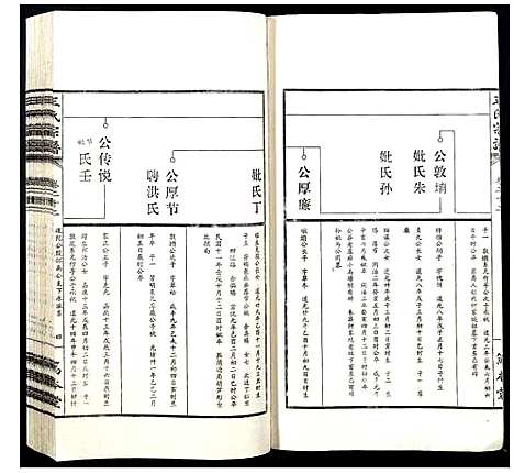 [王]王氏宗谱 (山西) 王氏家谱_二十七.pdf