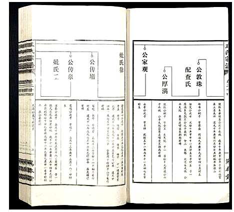 [王]王氏宗谱 (山西) 王氏家谱_三十.pdf