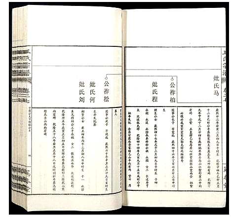 [王]王氏宗谱 (山西) 王氏家谱_三十三.pdf