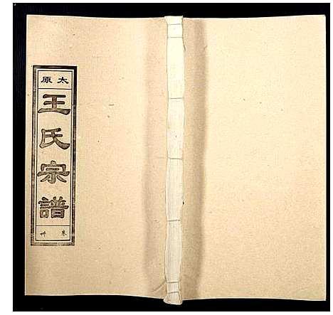 [王]王氏宗谱 (山西) 王氏家谱_三十七.pdf