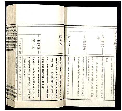 [王]王氏宗谱 (山西) 王氏家谱_三十九.pdf