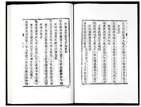 [未知]新修祁县志 (山西) 新修祁县志_三.pdf