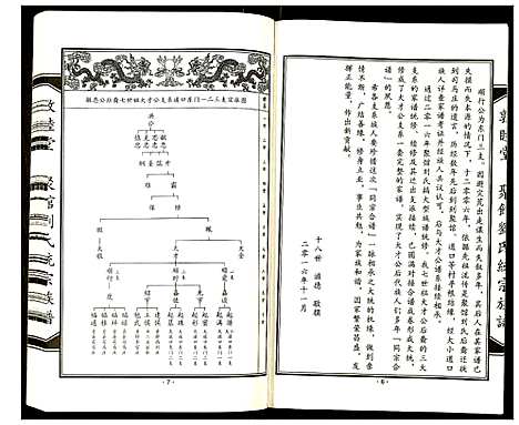 [刘]聚馆刘氏统宗族谱 (天津) 聚馆刘氏统家家谱_四.pdf