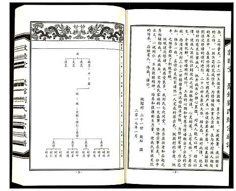 [刘]聚馆刘氏统宗族谱 (天津) 聚馆刘氏统家家谱_五.pdf