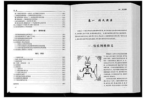 [张]张氏族谱 (陜西) 张氏家谱_一.pdf