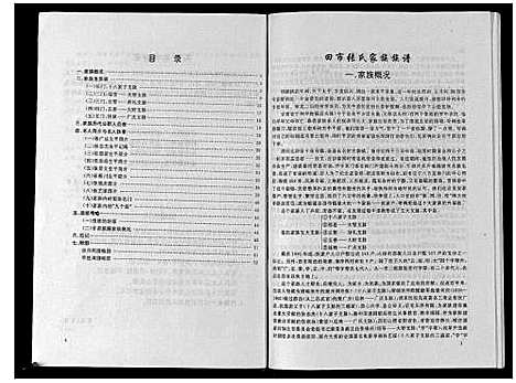 [张]田市张氏家族谱 (陜西) 田市张氏家家谱.pdf