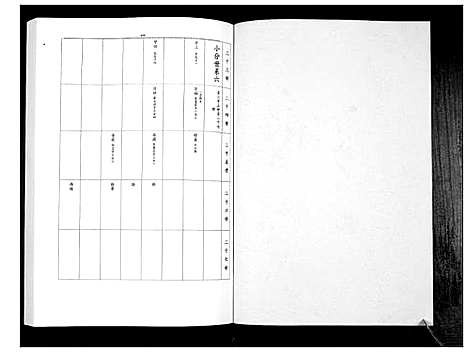 [王]凉马王氏族谱_4卷 (陜西) 凉马王氏家谱_四.pdf