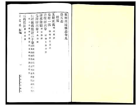 [未知]宣统泾阳县志 (陜西) 宣统泾阳县志_三.pdf