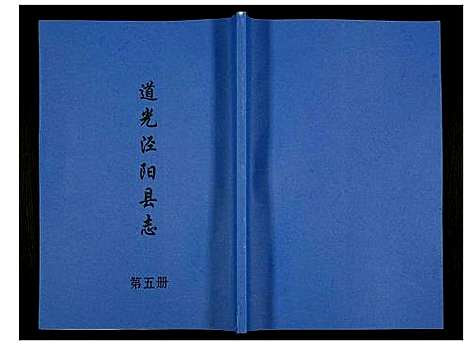 [未知]道光重修泾阳县志 (陜西) 道光重修泾阳县志_五.pdf