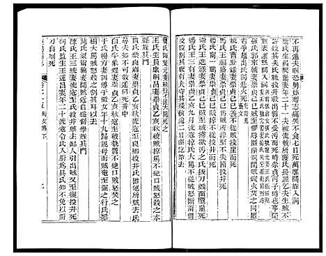 [未知]道光重修泾阳县志 (陜西) 道光重修泾阳县志_五.pdf