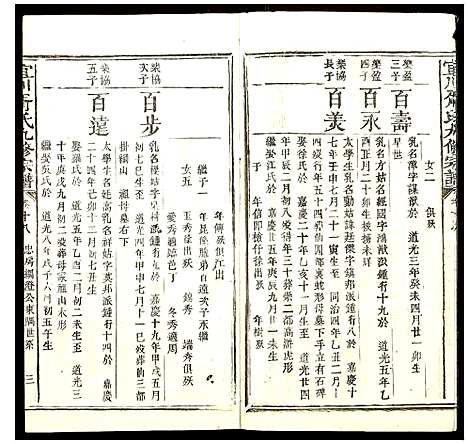 [胥]宜川胥氏九修宗谱 (陜西) 宜川胥氏九修家谱_十七.pdf