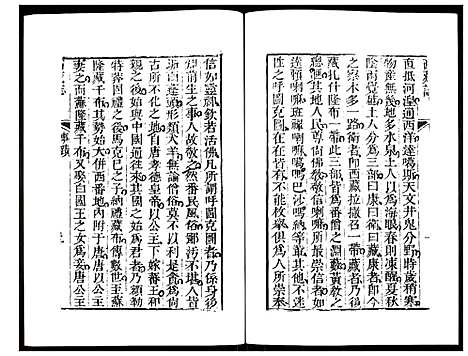 [未知]乾隆西藏志 (西藏) 乾隆西藏志_二.pdf