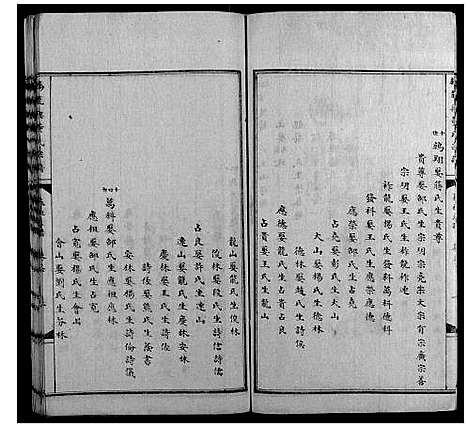 [董]腾龙梁董氏族谱_16卷 (云南) 腾龙梁董氏家谱_七.pdf