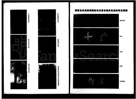 [杨]弘农景东杨氏宗谱 (云南) 弘农景东杨氏家谱_一.pdf