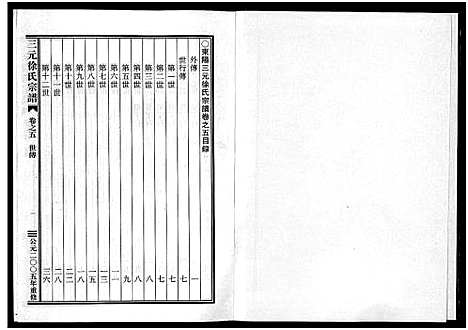 [徐]三元徐氏宗谱_14卷 (浙江) 三元徐氏家谱_五.pdf