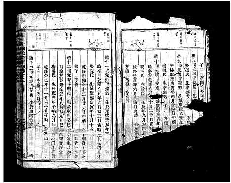 [柯]三溪柯氏宗谱_3卷 (浙江) 三溪柯氏家谱_二.pdf