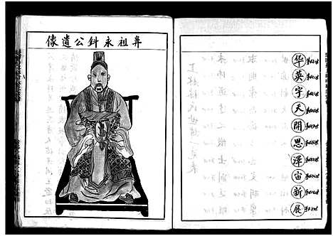 [林]上林林氏宗谱_不分卷 (浙江) 上林林氏家谱_三.pdf