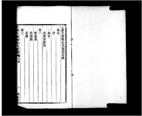 [朱]上虞大庙衖朱氏家谱_8卷首1卷 (浙江) 上虞大庙衖朱氏家谱.pdf