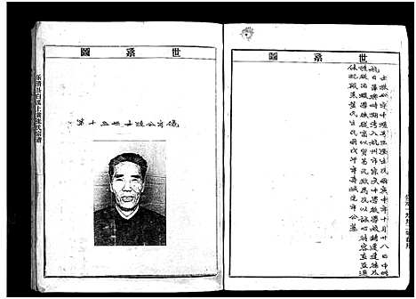 [张]上黄张氏宗谱_4册 (浙江) 上黄张氏家谱_一.pdf