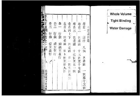 [郑]五云郑氏宗谱_12卷首5卷_尾4卷 (浙江) 五云郑氏家谱_一.pdf