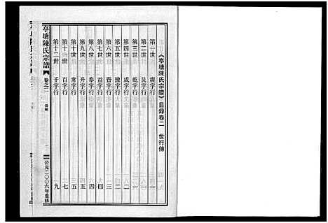 [陈]亭塘陈氏宗谱_4卷 (浙江) 亭塘陈氏家谱_二.pdf