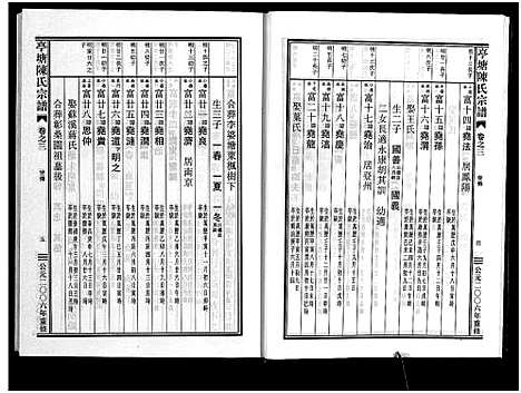 [陈]亭塘陈氏宗谱_4卷 (浙江) 亭塘陈氏家谱_三.pdf