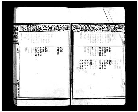 [陈]仓后陈氏宗谱_不分卷 (浙江) 仓后陈氏家谱_二.pdf