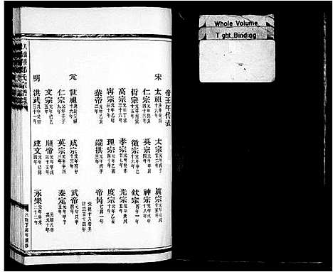 [郑]八仙楼郑氏宗谱录 (浙江) 八仙楼郑氏家谱.pdf