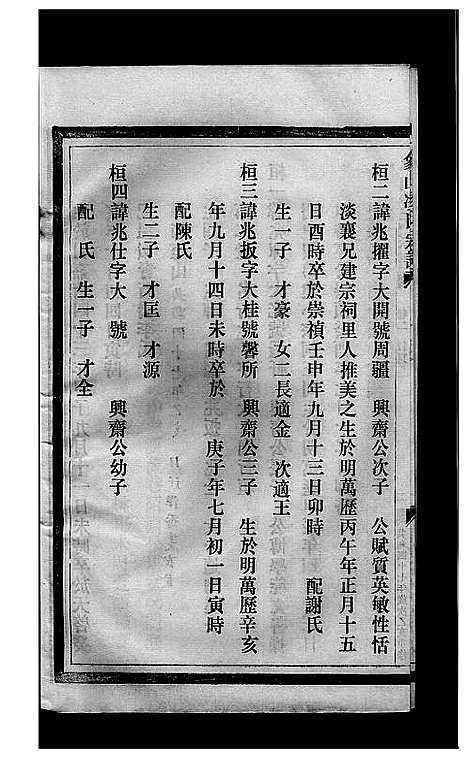 [凌]凌氏宗谱_3卷 (浙江) 凌氏家谱_二.pdf