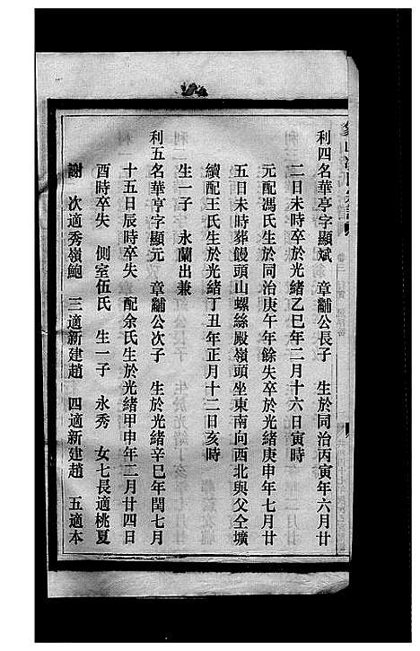 [凌]凌氏宗谱_3卷 (浙江) 凌氏家谱_三.pdf