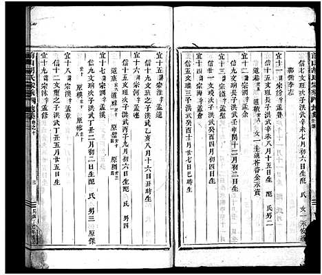 [胡]前山胡氏家乘_存32卷 (浙江) 前山胡氏家乘 _十一.pdf