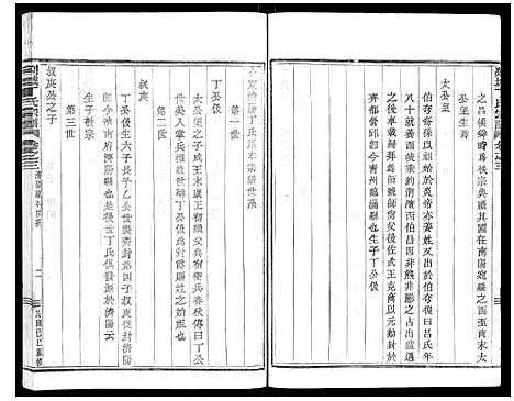 [丁]剡城丁氏宗谱_8卷 (浙江) 剡城丁氏家谱_四.pdf