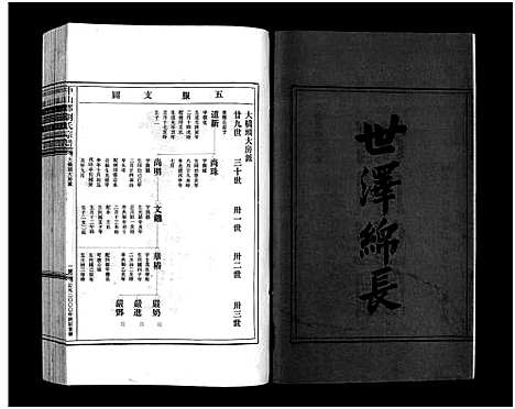 [刘]刘氏宗谱_9卷 (浙江) 刘氏家谱_七.pdf