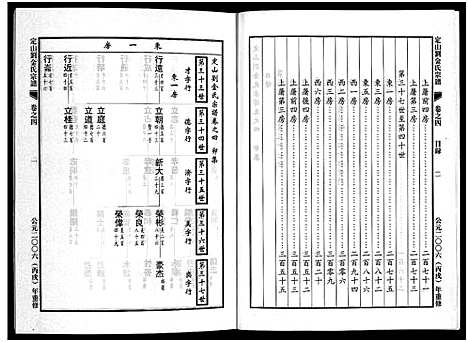 [金]刘金氏定山宗谱_12卷 (浙江) 刘金氏定山家谱_四.pdf