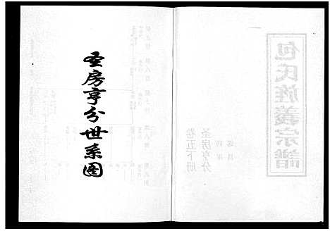 [包]包氏旌义宗谱_14卷 (浙江) 包氏旌义家谱_九.pdf