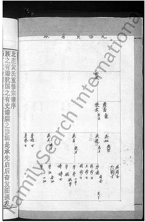 [黄]北庄黄氏宗谱_8卷 (浙江) 北庄黄氏家谱_一.pdf