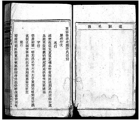 [李]北閤李氏宗谱_14卷 (浙江) 北閤李氏家谱_三.pdf