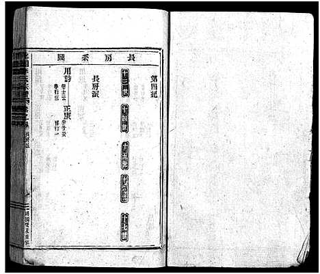 [李]北閤李氏宗谱_14卷 (浙江) 北閤李氏家谱_四.pdf