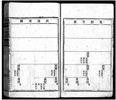 [李]北閤李氏宗谱_14卷 (浙江) 北閤李氏家谱_四.pdf