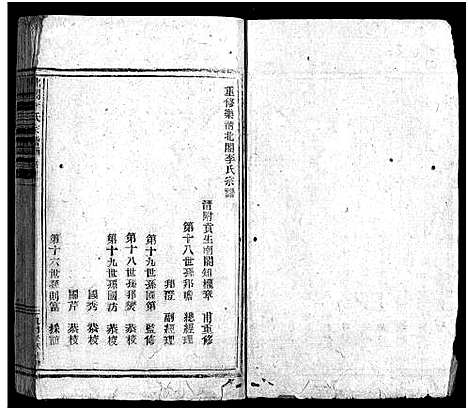 [李]北閤李氏宗谱_14卷 (浙江) 北閤李氏家谱_十一.pdf