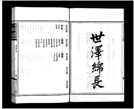 [吴]南屏吴氏宗谱_残卷 (浙江) 南屏吴氏家谱_四.pdf