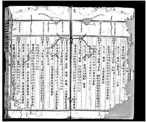 [吴]南岑吴氏宗谱_40卷_及卷末 (浙江) 南岑吴氏家谱_十一.pdf