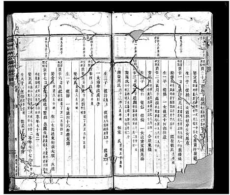 [吴]南岑吴氏宗谱_40卷_及卷末 (浙江) 南岑吴氏家谱_十一.pdf