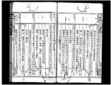 [吴]南岑吴氏宗谱_40卷_及卷末 (浙江) 南岑吴氏家谱_十六.pdf