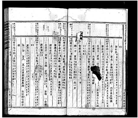 [吴]南岑吴氏宗谱_40卷_及卷末 (浙江) 南岑吴氏家谱_二十四.pdf