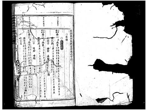 [吴]南岑吴氏宗谱_40卷_及卷末 (浙江) 南岑吴氏家谱_六.pdf