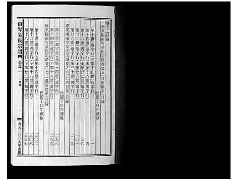 [吴]南岑吴氏宗谱_16卷 (浙江) 南岑吴氏家谱_三.pdf