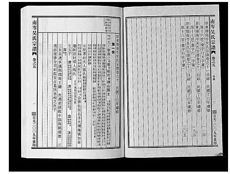 [吴]南岑吴氏宗谱_16卷 (浙江) 南岑吴氏家谱_五.pdf