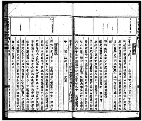 [吕]南湖吕氏家乘_13卷_含卷首_末1卷 (浙江) 南湖吕氏家乘 _六.pdf