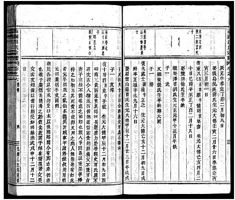 [吕]南湖吕氏家乘_13卷_含卷首_末1卷 (浙江) 南湖吕氏家乘 _七.pdf